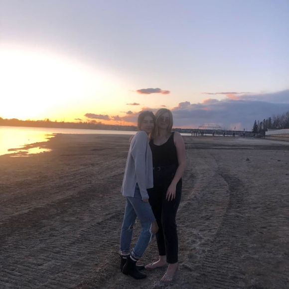 Meet your Posher, Piper - Picture 2 of 2